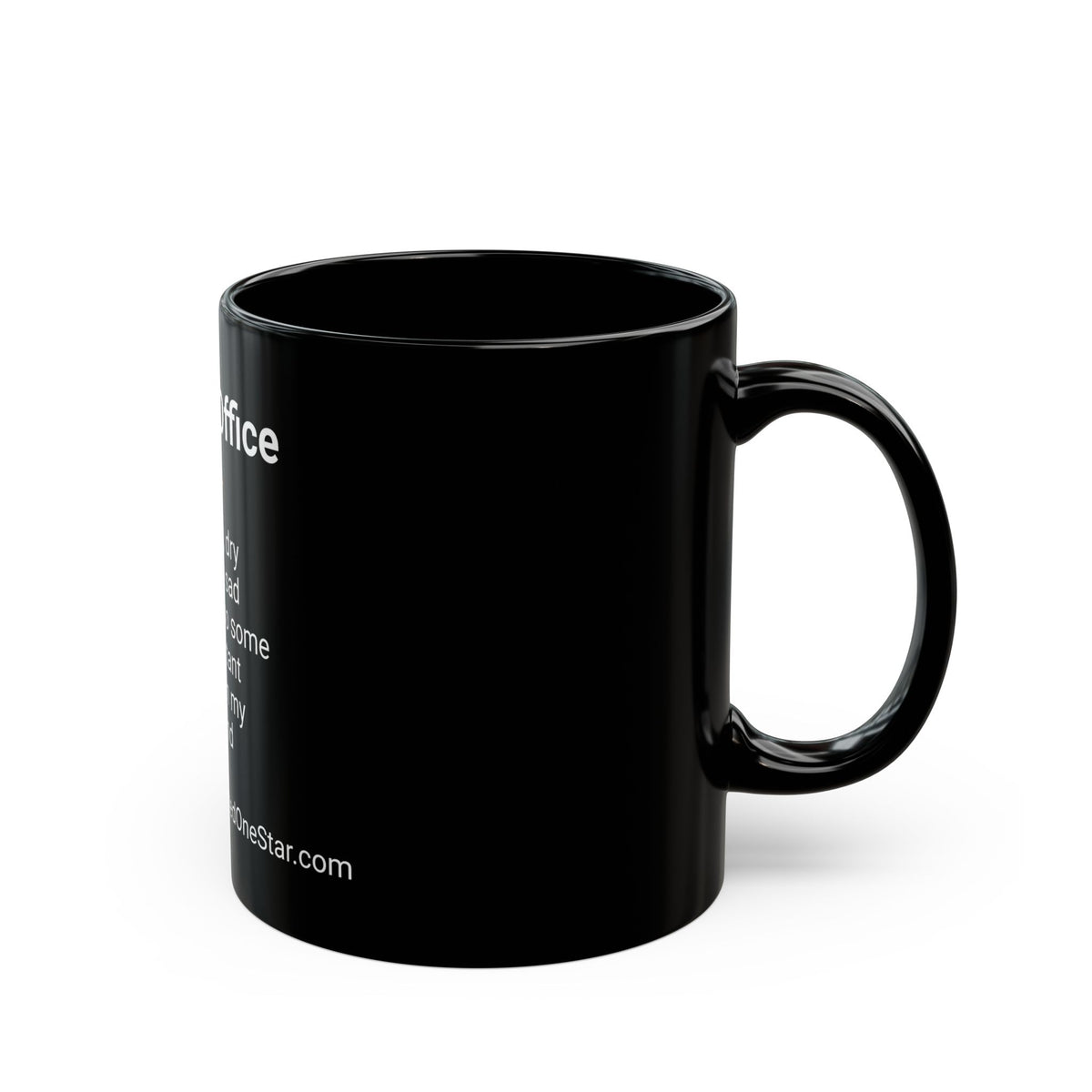 RETURN TO OFFICE - VP