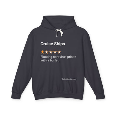 CRUISE SHIPS - NOROVIRUS