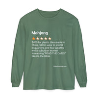MAHJONG - BIBLE