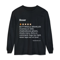 DOGS - BOXER