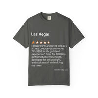 LAS VEGAS - HOOKERS