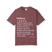 MAHJONG - BIBLE