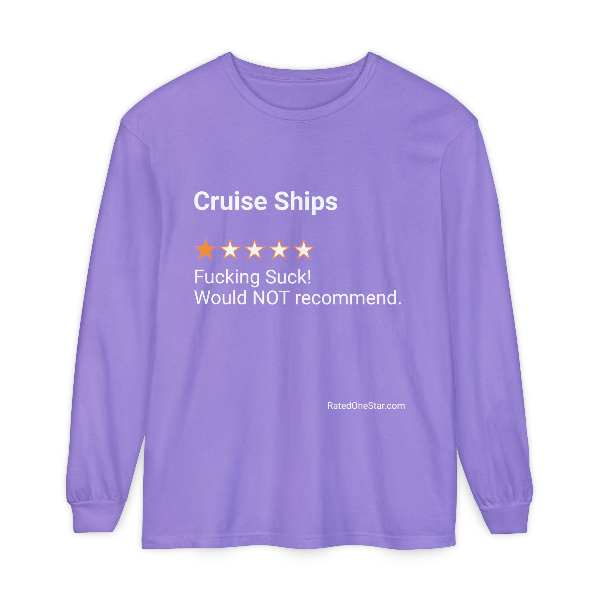 CRUISE SHIPS