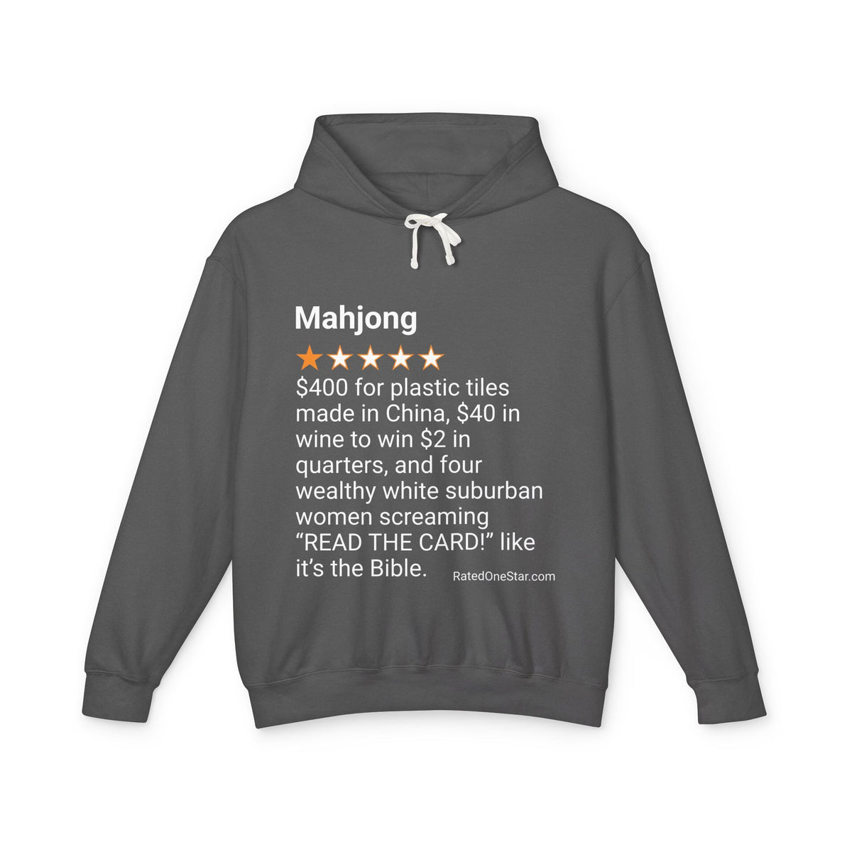 MAHJONG - BIBLE
