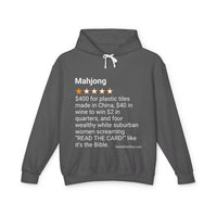 MAHJONG - BIBLE
