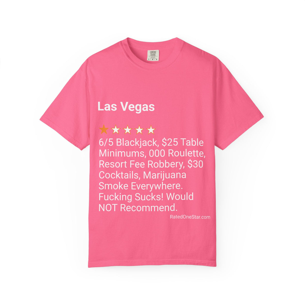 LAS VEGAS