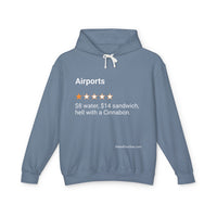 AIRPORTS