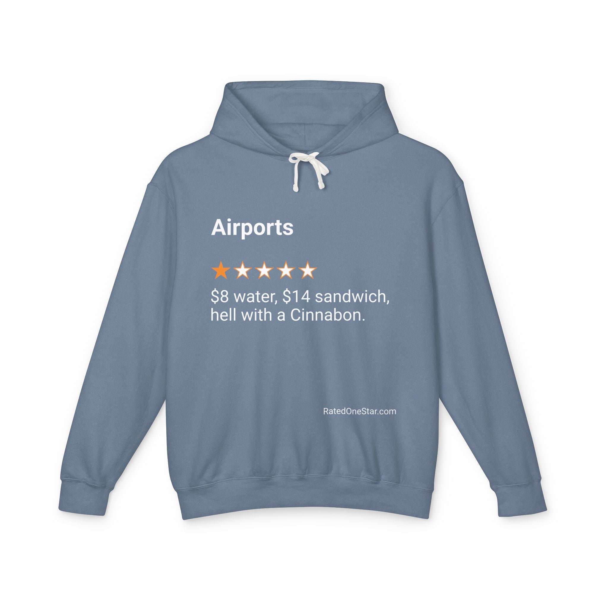 AIRPORTS