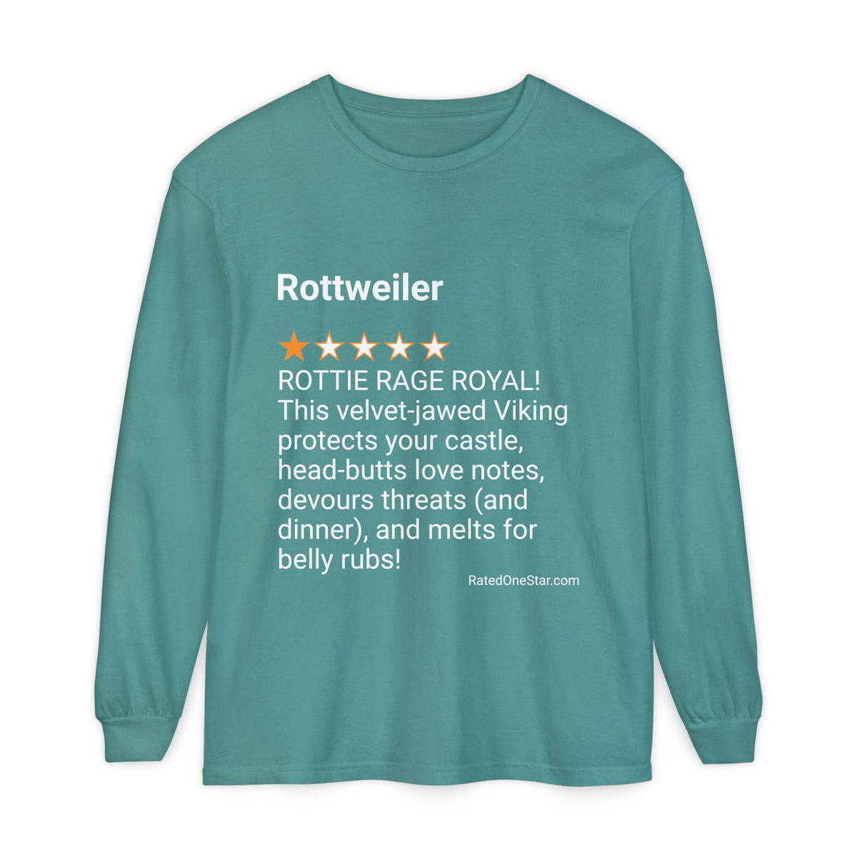 DOGS - ROTTWEILER