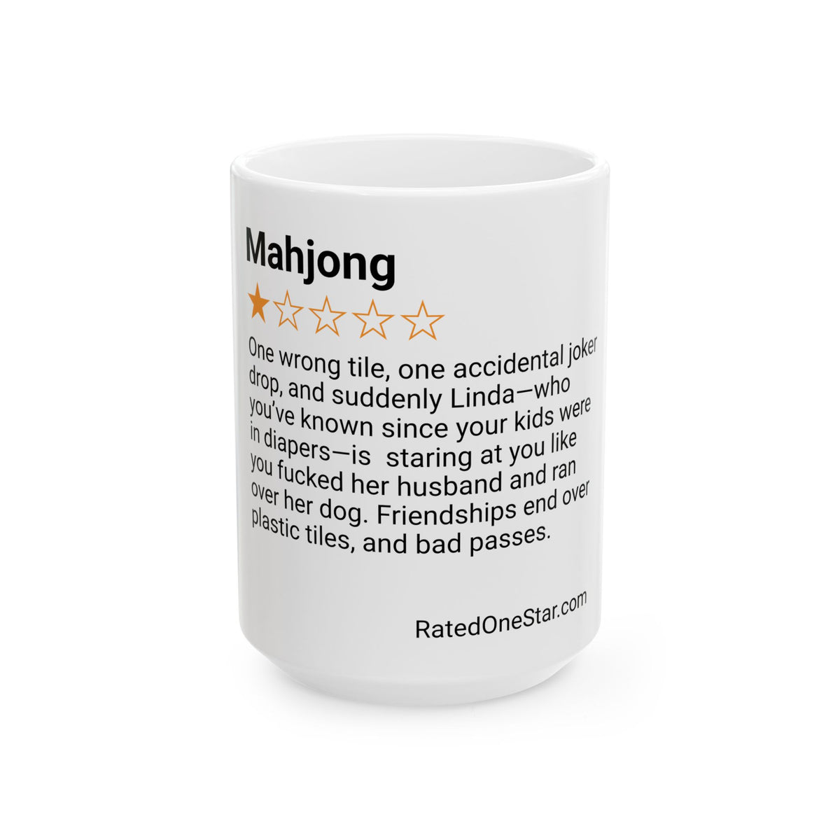 MAHJONG - BAD PASSES