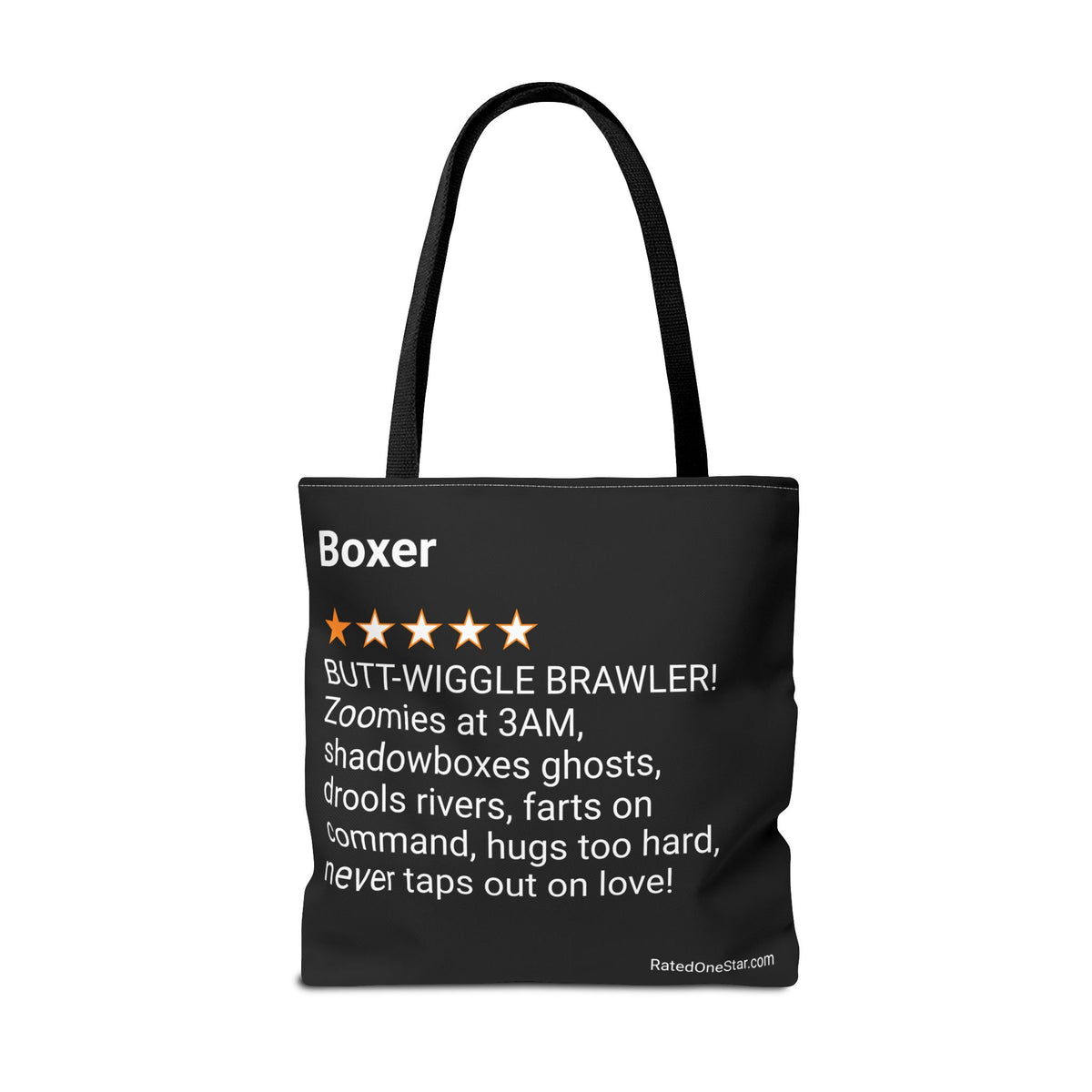 DOGS - BOXER