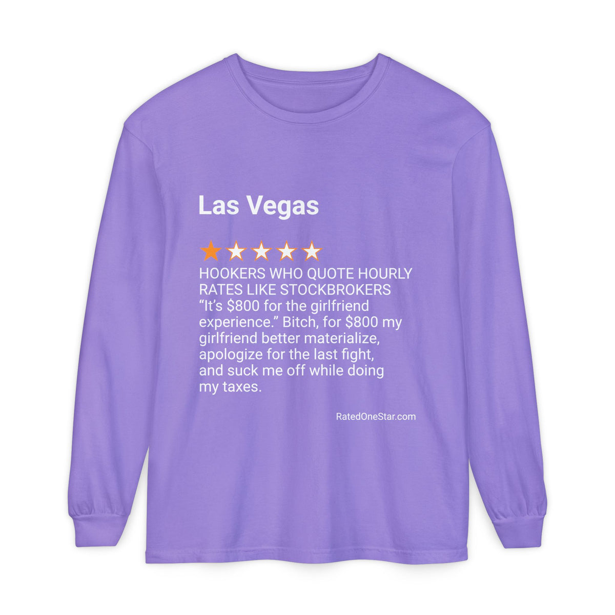LAS VEGAS - HOOKERS