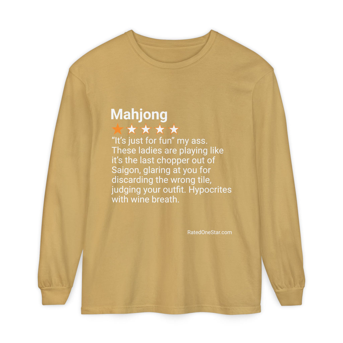 MAHJONG - JUST FOR FUN