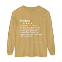 MAHJONG - JUST FOR FUN