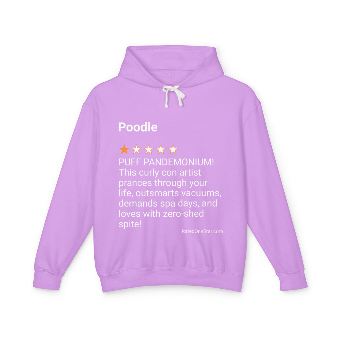 DOGS - POODLE