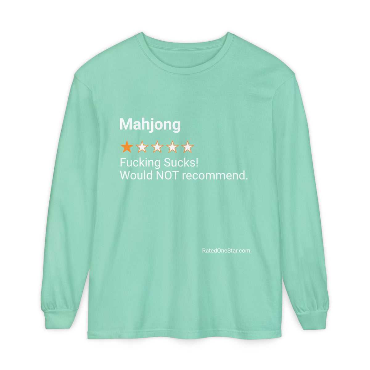 MAHJONG