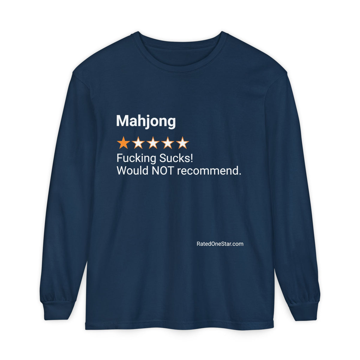 MAHJONG