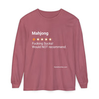 MAHJONG