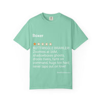 DOGS - BOXER