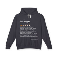LAS VEGAS - DEALERS