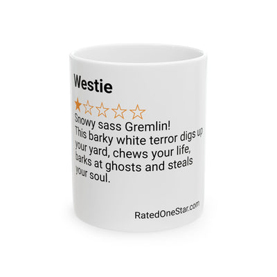 DOGS - WESTIE