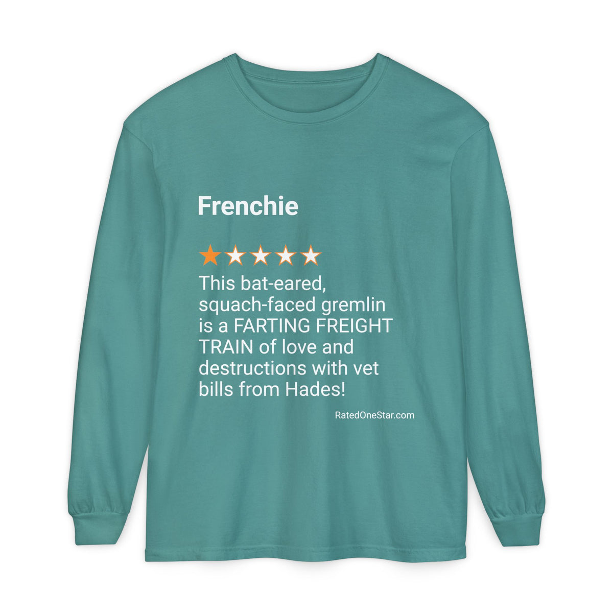 DOGS - FRENCHIE