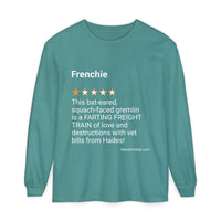 DOGS - FRENCHIE
