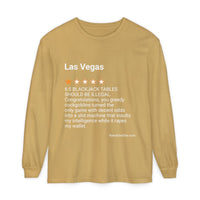 LAS VEGAS - BLACK JACK