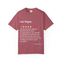 LAS VEGAS - BLACK JACK