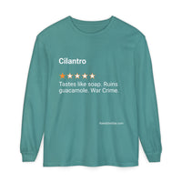 CILANTRO