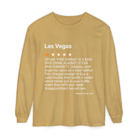 LAS VEGAS - FINE DINING