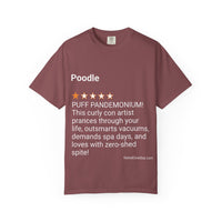 DOGS - POODLE