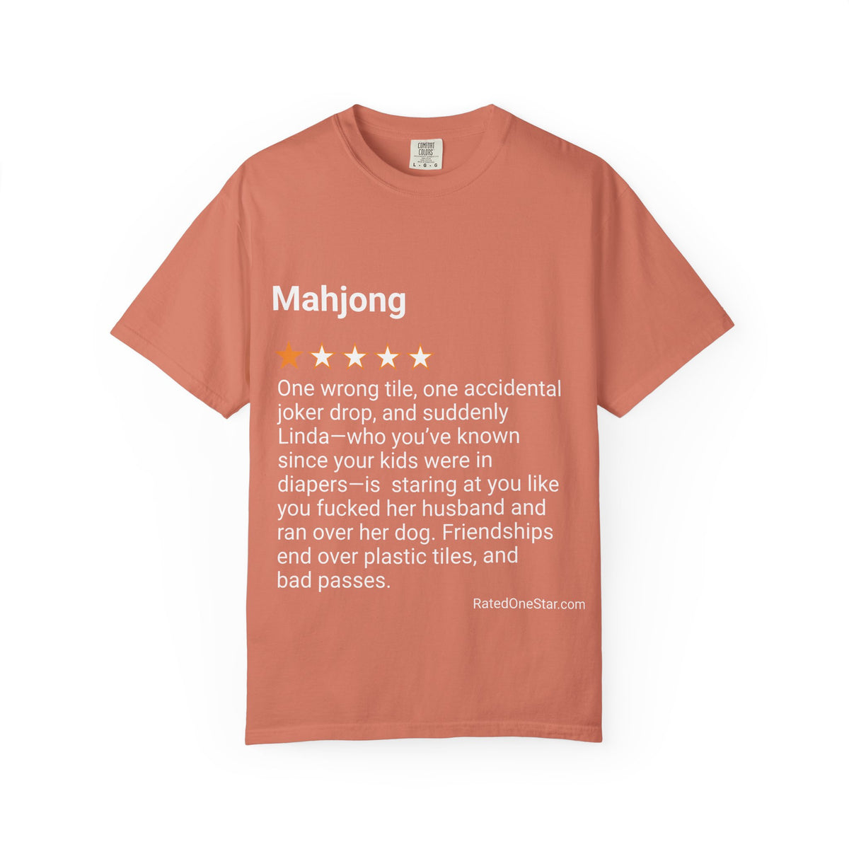 MAHJONG - BAD PASSES