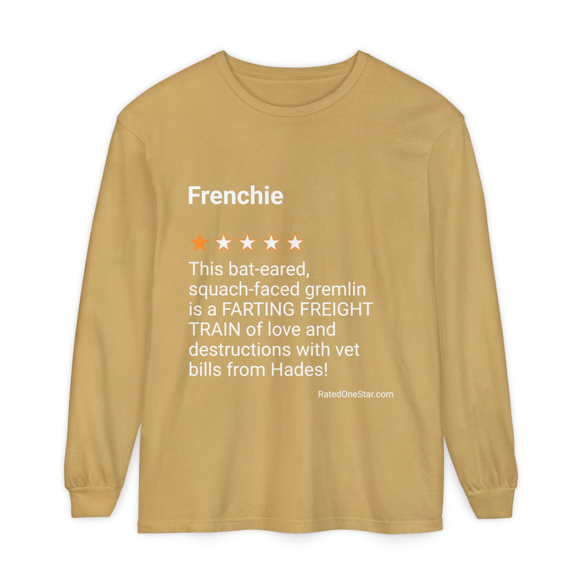 DOGS - FRENCHIE