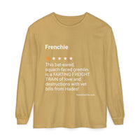 DOGS - FRENCHIE