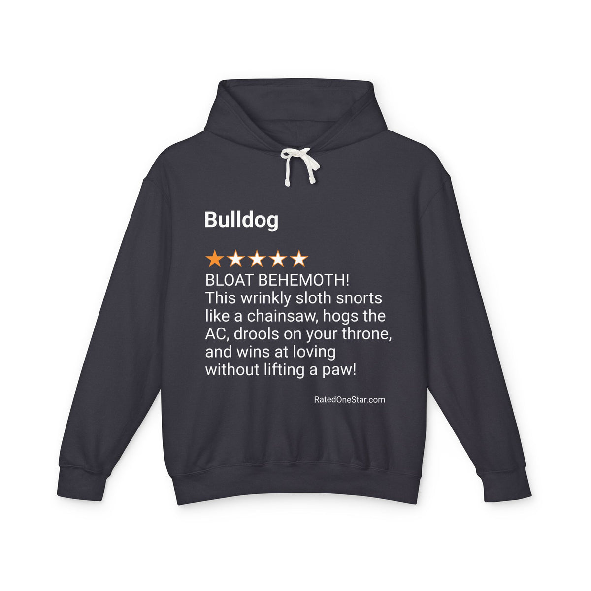 DOGS - BULLDOG