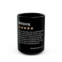 MAHJONG - BAD PASSES