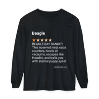 DOGS - BEAGLE
