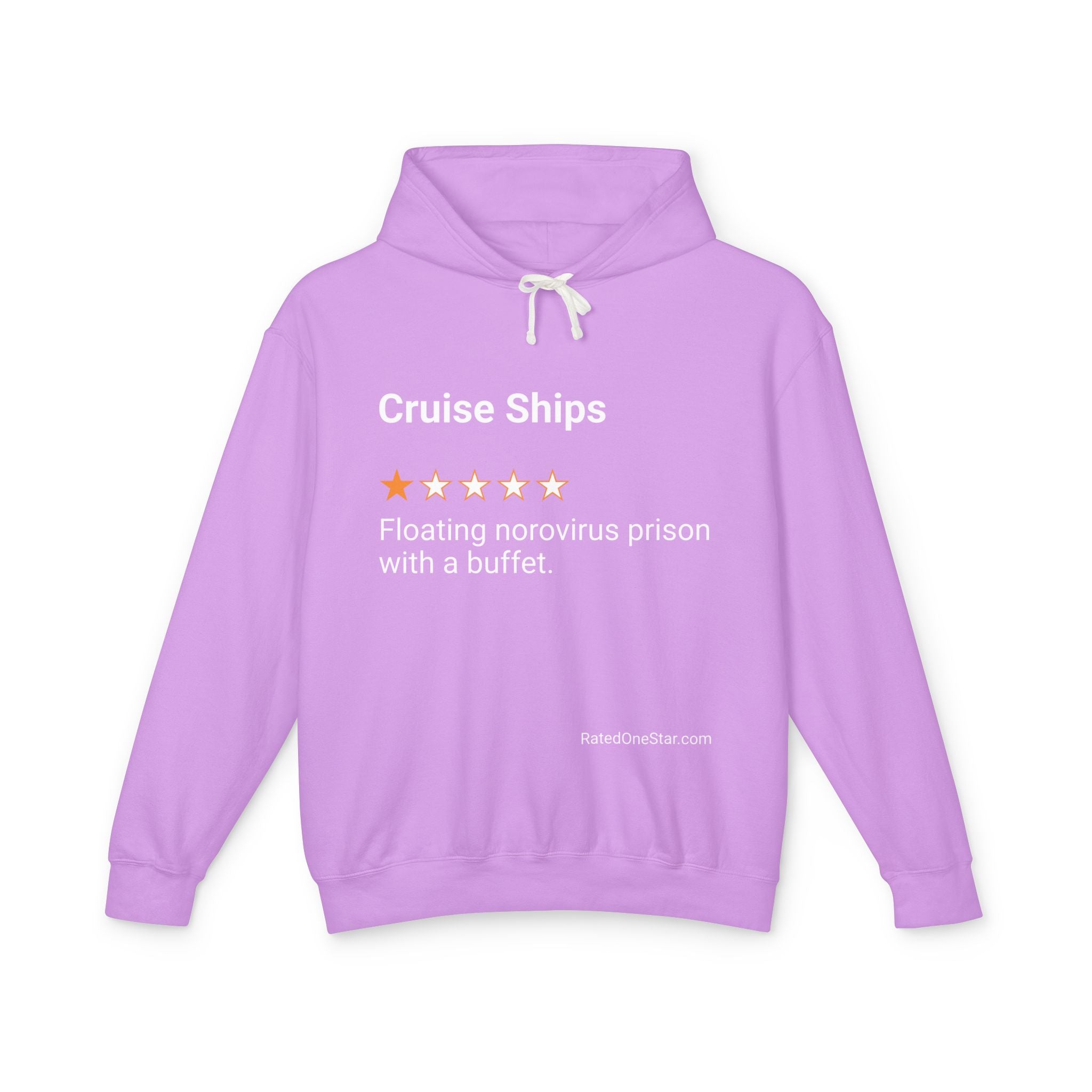 CRUISE SHIPS - NOROVIRUS