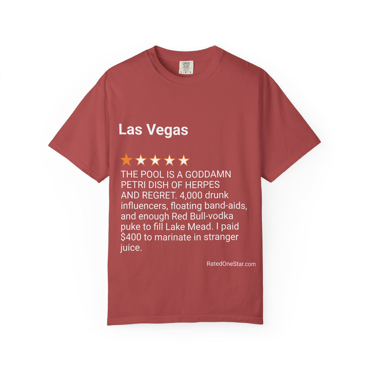 LAS VEGAS - POOL
