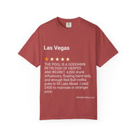 LAS VEGAS - POOL