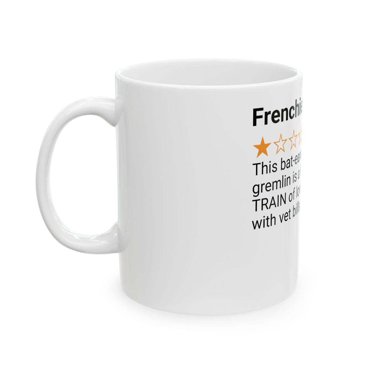 DOGS - FRENCHIE