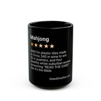 MAHJONG - BIBLE