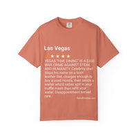 LAS VEGAS - FINE DINING