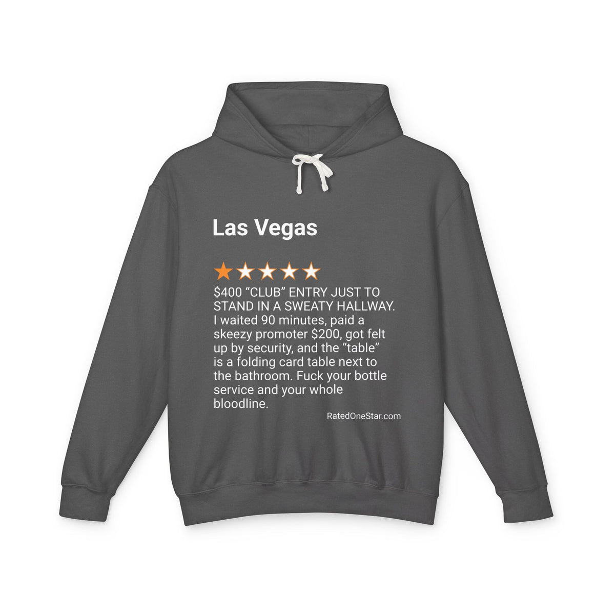LAS VEGAS - CLUB