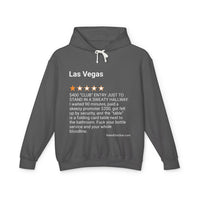 LAS VEGAS - CLUB