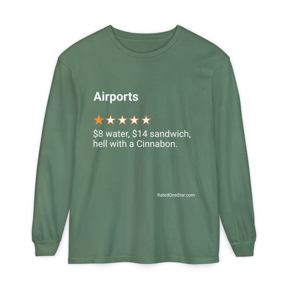 AIRPORTS