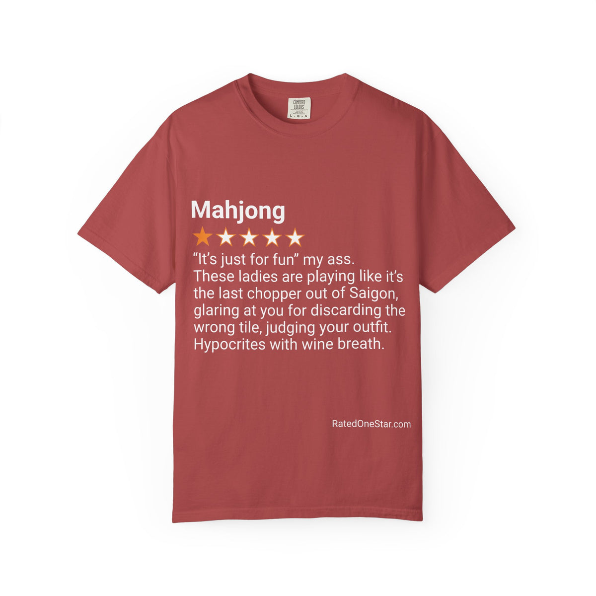 MAHJONG - JUST FOR FUN