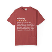 MAHJONG - JUST FOR FUN