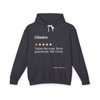 CILANTRO